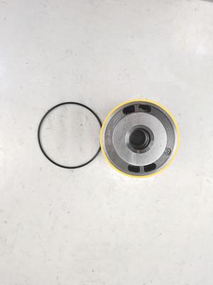 Hoogwaardige hydraulische tandwielpomp KPC-3525V-38VQ Voorpompkern met 11KW vermogen, 1060 l/min debiet en 160kPa-250kPa druk, hydraulische onderdelen voor landbouwmachines