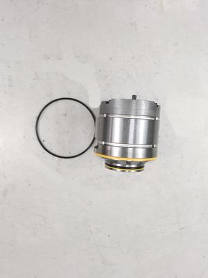 Hoogwaardige hydraulische tandwielpomp KPC-3525V-38VQ Voorpompkern met 11KW vermogen, 1060 l/min debiet en 160kPa-250kPa druk, hydraulische onderdelen voor landbouwmachines