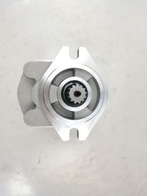 ST272727G9H9-L911 Hydraulische tandwielpomp Dubbele pomp gebruikt in zware machines voor Komatsu Fabrieks directe verkoop IJzer en aluminiumlegering materialen