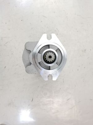 Midden- en hogedruk externe vertandingspomp SYHYK-F60+F08-A1TΦL Hydraulische pomp Vervangende reserveonderdelen voor Komatsu Kawasaki gebruikt in zware machines