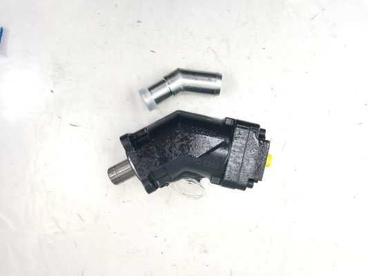 Schuine as type Kwantitatieve Axiale Zuigerpomp Y-XPI-45LT Hydraulische Pomp Vervangende Onderdelen voor Komatsu Kawasaki gebruikt in Zware Machines