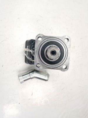 Schuine as type Kwantitatieve Axiale Zuigerpomp Y-XPI-45LT Hydraulische Pomp Vervangende Onderdelen voor Komatsu Kawasaki gebruikt in Zware Machines