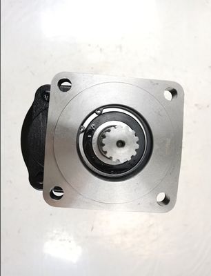 Midden- en hogedruk externe tandwielpomp 704-95-31057 Hydraulische pomp Vervangende reserveonderdelen voor Komatsu Kawasaki gebruikt in zware machines