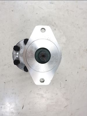 CBF-E32LP Hydraulische tandwielpomp Enkele pomp OEM-service Shantui Bulldozer Vorkheftruck Kraan Lader Constructie Dubbele pomp Fabrieksverkoop