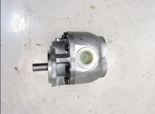 CBF-E32LP Hydraulische tandwielpomp Enkele pomp OEM-service Shantui Bulldozer Vorkheftruck Kraan Lader Constructie Dubbele pomp Fabrieksverkoop