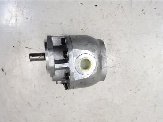 CBF-E32LP Hydraulische tandwielpomp Enkele pomp OEM-service Shantui Bulldozer Vorkheftruck Kraan Lader Constructie Dubbele pomp Fabrieksverkoop