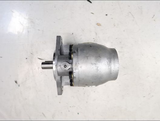 CBF-E32LP Hydraulische tandwielpomp Enkele pomp OEM-service Shantui Bulldozer Vorkheftruck Kraan Lader Constructie Dubbele pomp Fabrieksverkoop