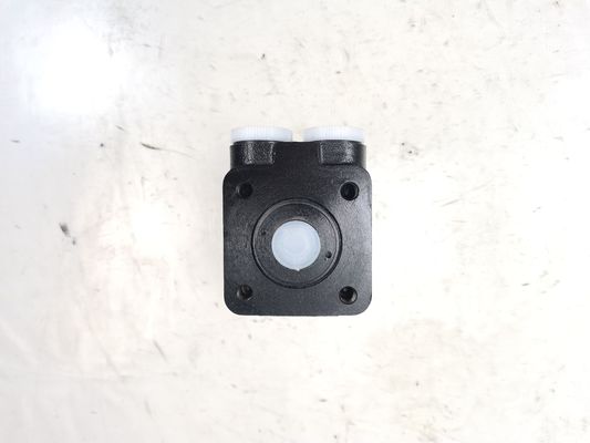 Hydraulische Motorpomp 101S1-200B met 200 BAR werkdruk - Hoogwaardige motorvoeding voor zware machines