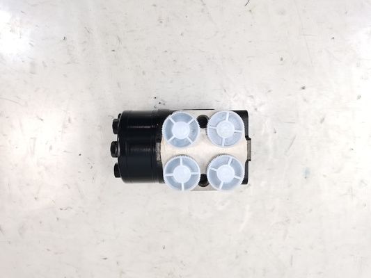 Hydraulische Motorpomp 101S1-200B met 200 BAR werkdruk - Hoogwaardige motorvoeding voor zware machines