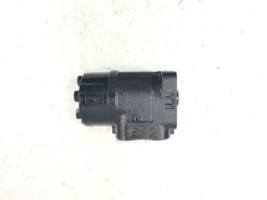 Hydraulische Motorpomp 101S1-200B met 200 BAR werkdruk - Hoogwaardige motorvoeding voor zware machines