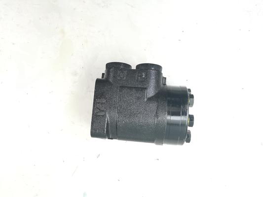 Hydraulische tandwielmotor 102S-100B (UD-ND-D) met 200BAR hogedruk tandwiel-cycloidmotor, werkdruk voor zware machines