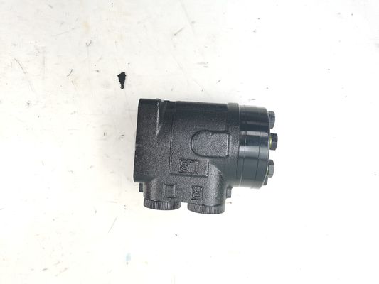 Hydraulische tandwielmotor 102S-100B (UD-ND-D) met 200BAR hogedruk tandwiel-cycloidmotor, werkdruk voor zware machines