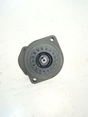 1420R-486 Tandwielpomp / Hydraulische Tandwielpomp Landbouwmachines Hydraulisch voor Komatsu Onderdelen Stuursysteem OEM Service