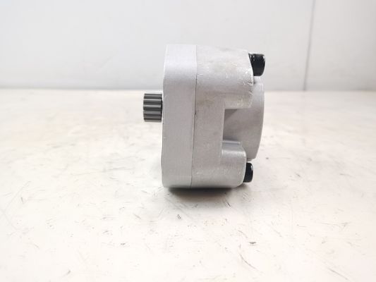 280cm3 Verplaatsing Hydraulische tandwielpomp A8V55 Spline riem met 200 bar werkdruk en 1 jaar garantie