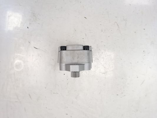 280cm3 Verplaatsing Hydraulische tandwielpomp A8V55 Spline riem met 200 bar werkdruk en 1 jaar garantie