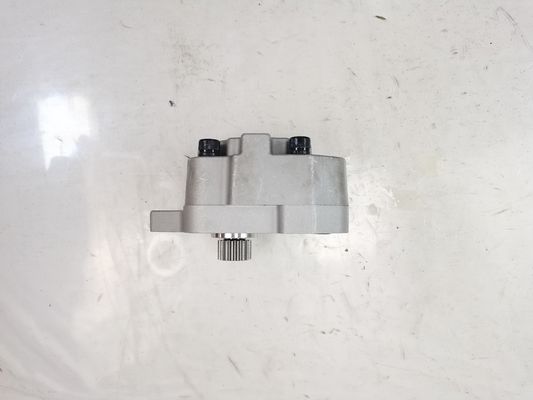 280cm3 Verplaatsing Hydraulische tandwielpomp A8V55 Spline riem met 200 bar werkdruk en 1 jaar garantie