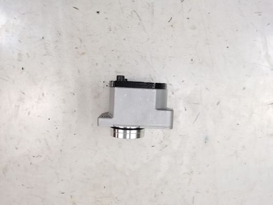 A8V080 Tandwielpomp / Hydraulische Tandwielpomp Landbouwmachines Hydrauliek voor Komatsu Onderdelen Stuursysteem voor Zware Machines OEM Service