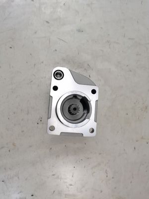 A8V080 Tandwielpomp / Hydraulische Tandwielpomp Landbouwmachines Hydrauliek voor Komatsu Onderdelen Stuursysteem voor Zware Machines OEM Service