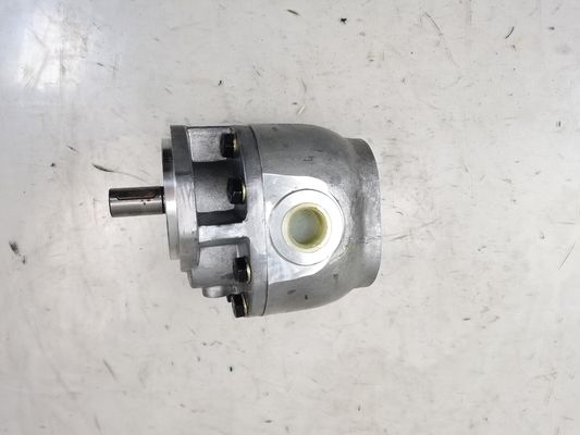 CBF-E32LP Hydraulische tandwielpomp CBF-E32P CBF-E32A CBF-E40P CBF-E40A Series Vorklift tandwielpomp Aluminium legeringsmateriaal
