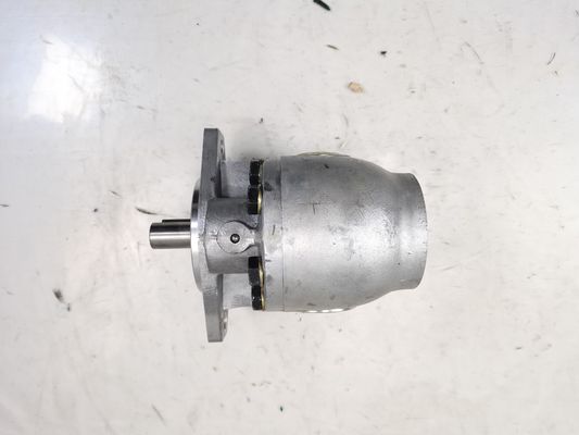 CBF-E32LP Hydraulische tandwielpomp CBF-E32P CBF-E32A CBF-E40P CBF-E40A Series Vorklift tandwielpomp Aluminium legeringsmateriaal