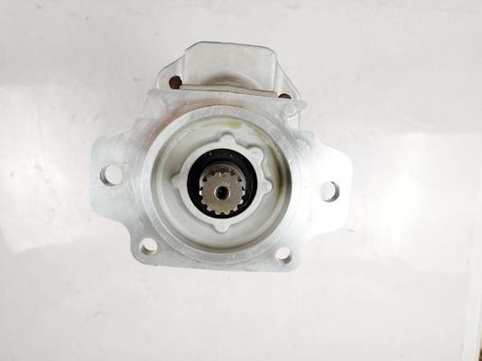 44093-60970 Hydraulische tandwielpomp Drievoudige pomp, met inbegrip van 44093-60970 44093-609701 voor Kawasaki Construction Machinery