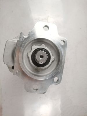 Voor Kawasaki 44093-60971 Hydraulische Tandwielpomp Drievoudige pomp Inclusief 44093-60970 44093-609701 Bouwmachines
