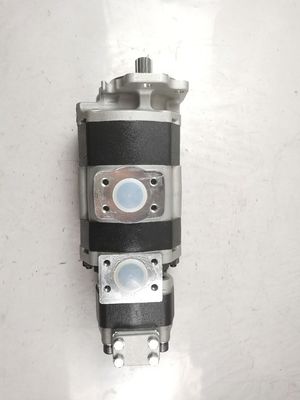 Voor Kawasaki 44093-60971 Hydraulische Tandwielpomp Drievoudige pomp Inclusief 44093-60970 44093-609701 Bouwmachines