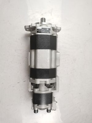 Voor Kawasaki 44093-60971 Hydraulische Tandwielpomp Drievoudige pomp Inclusief 44093-60970 44093-609701 Bouwmachines