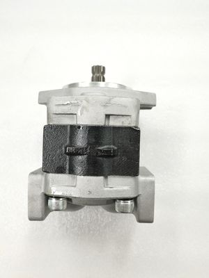 Oliepomp voor industriële versnellingen 55371-00040 (((10T R) Hydraulische versnellingspomp Eenpompbouwmachines Fabrieksvoorraad