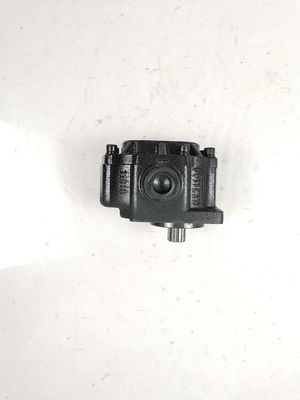 Oliepomp 110600-71100 H-2 Hydraulische tandwielpomp Enkele pomp Industrieel kwaliteit Tandwielconstructie Machines Fabriekslevering