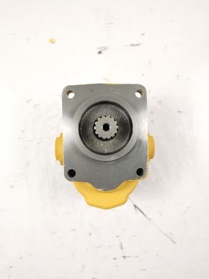 Hydraulische tandwielpomp 110600-71100 H-2 Industrieel oliepomp Eenpomp Landbouwmachines Hydraulische onderdelen Fabriek