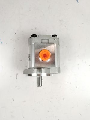 9218993 Hydraulische tandwielpomp van hoge kwaliteit Eenjarige garantie Signalpomp gebruikt in bouwmachines voor Komatsu