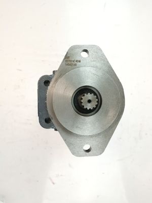 Midden- en hogedruk externe tandwielpomp 14602247 L Vervangende reserveonderdelen voor hydraulische pomp voor Komatsu Kawasaki gebruikt in zware machines