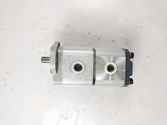 2-Traps 60241047-13T R 1+2 Hydraulische Tandwielpomp met 16-21 MPa Drukbereik voor Zware Machines