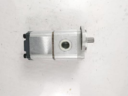 2-Traps 60241047-13T R 1+2 Hydraulische Tandwielpomp met 16-21 MPa Drukbereik voor Zware Machines