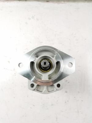 2-Traps 60241047-13T R 1+2 Hydraulische Tandwielpomp met 16-21 MPa Drukbereik voor Zware Machines