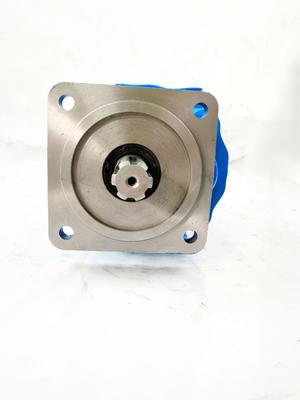 Eenjarig garantie Middel- en hoge druk externe messierpomp 1115442290-2 Hoge kwaliteit 11Kw 1060 Gebruikt in bouwmachines voor Kawasaki