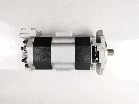 44083-61900 Versnellingspomp voor Kawasaki wiellader GD605A GD655A WA100 WA100SS WA100SSS WA120 WA120L WR11 WR11SS