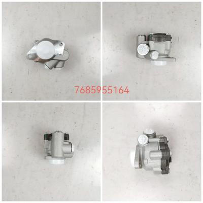 7685955164 Hydraulische tandwielpomp met een drukbereik van 16-21 MPa voor bouwmachines Fabrieksvoorziening Hydraulische reserveonderdelen