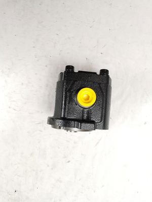 AP2D18LV Versnellingspomp / Dump Truck Bulldozer Pomp Stroom max 1060lpm 11KW Oliepomp zwart