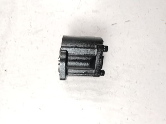 AP2D18LV Versnellingspomp / Dump Truck Bulldozer Pomp Stroom max 1060lpm 11KW Oliepomp zwart