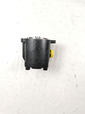 AP2D18LV Versnellingspomp / Dump Truck Bulldozer Pomp Stroom max 1060lpm 11KW Oliepomp zwart