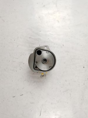 AP2D18LV Versnellingspomp / Dump Truck Bulldozer Pomp Stroom max 1060lpm 11KW Oliepomp zwart