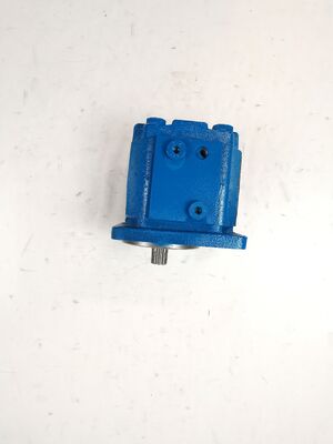 Compacte originele tandwielpomp voor landbouwmachines en bouwmachines B1S16AR-A0 L16L-pomp