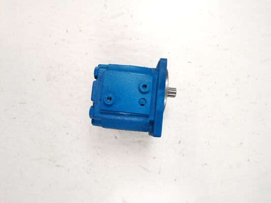 Compacte originele tandwielpomp voor landbouwmachines en bouwmachines B1S16AR-A0 L16L-pomp