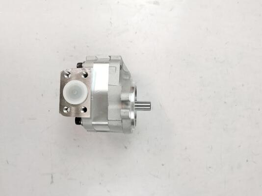 BAL1-15 10T Hydraulische tandwielpomp met drukbereik van 16-21 MPa voor bouwmachines Fabrieksvoorziening Hydraulische onderdelen