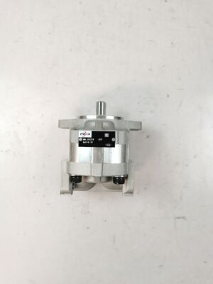 BAL1-15 10T Hydraulische tandwielpomp met drukbereik van 16-21 MPa voor bouwmachines Fabrieksvoorziening Hydraulische onderdelen