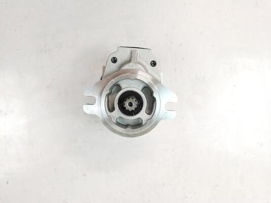 BAL1-15 10T Hydraulische tandwielpomp met drukbereik van 16-21 MPa voor bouwmachines Fabrieksvoorziening Hydraulische onderdelen