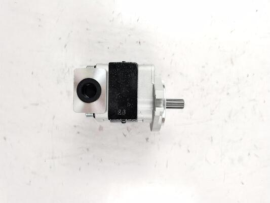 Materiaal van ijzer en aluminium legeringen Hydraulische tandwielpomp BD2G 13T ((SGP1-23R520) Bereik voor bouwmachines Fabrieksvoorziening Hydraulische onderdelen