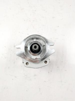 Materiaal van ijzer en aluminium legeringen Hydraulische tandwielpomp BD2G 13T ((SGP1-23R520) Bereik voor bouwmachines Fabrieksvoorziening Hydraulische onderdelen